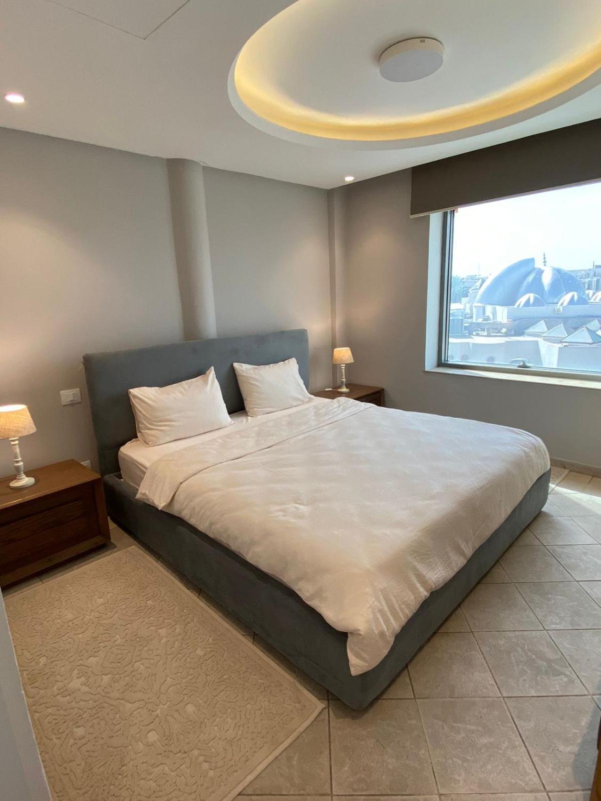 Apartmán Crescent Of The Luxury