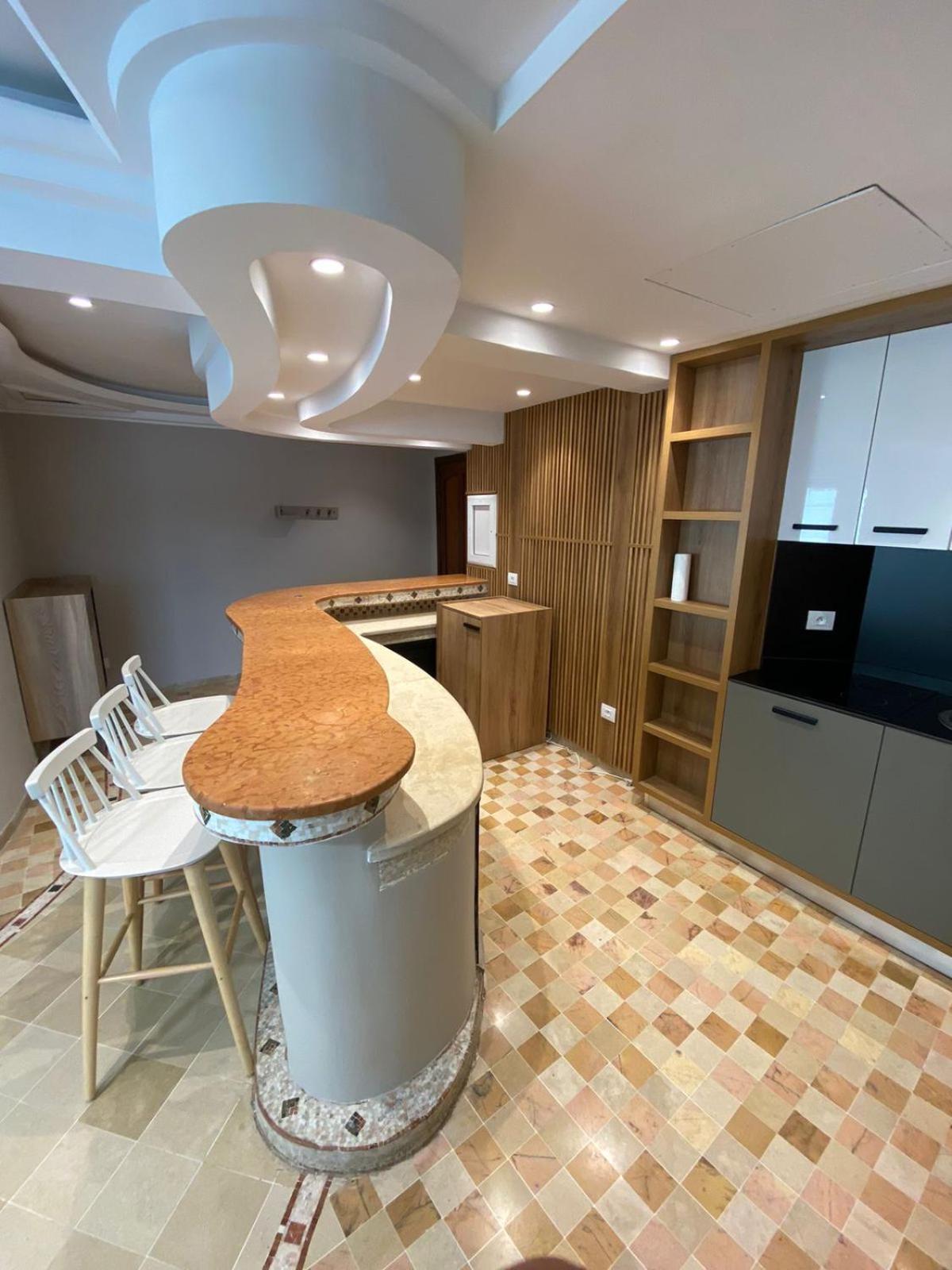 Apartmán Crescent Of The Luxury *