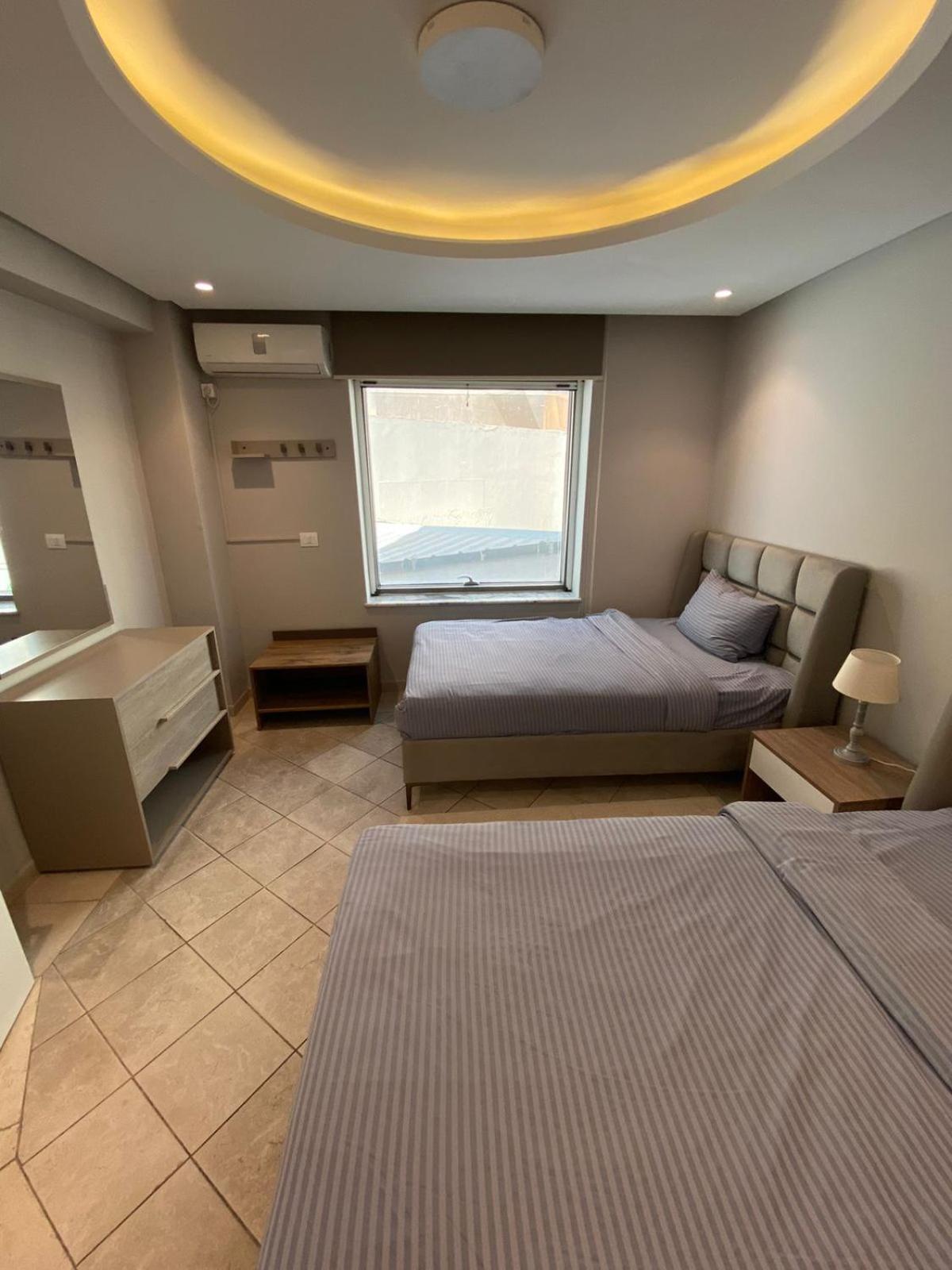 Appartement Crescent Of The Luxury Tunis